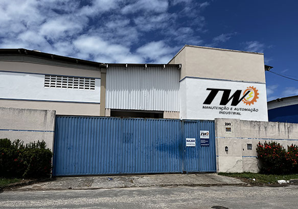 TW Automação - Soluções em serviços para sua empresa